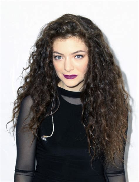 lorde net worth